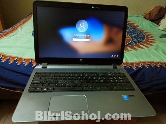 HP Probook